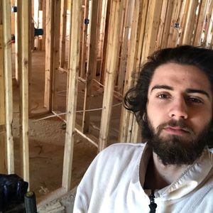 Meet your Posher, Antonio